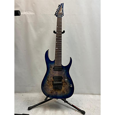 Ibanez RG1027PBF Solid Body Electric Guitar