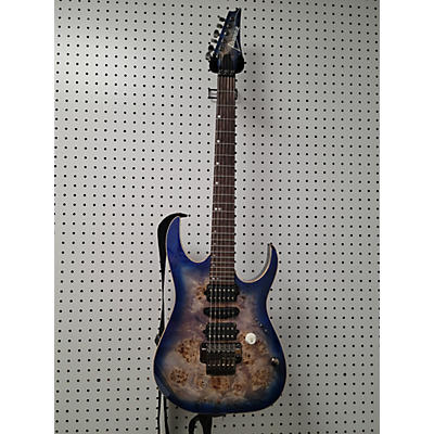 Ibanez RG1070PBZ Solid Body Electric Guitar