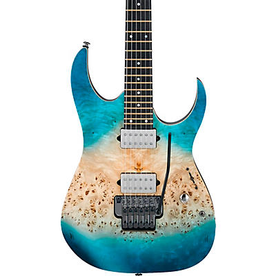 Ibanez RG1120PBZ RG Premium Electric Guitar