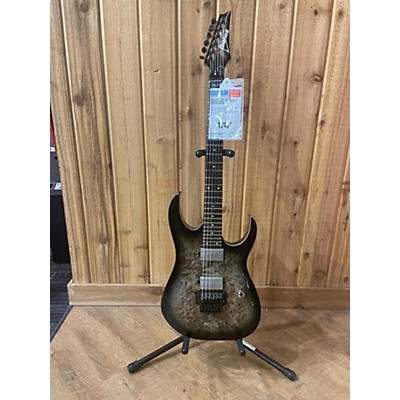 Ibanez RG1120PBZ Solid Body Electric Guitar
