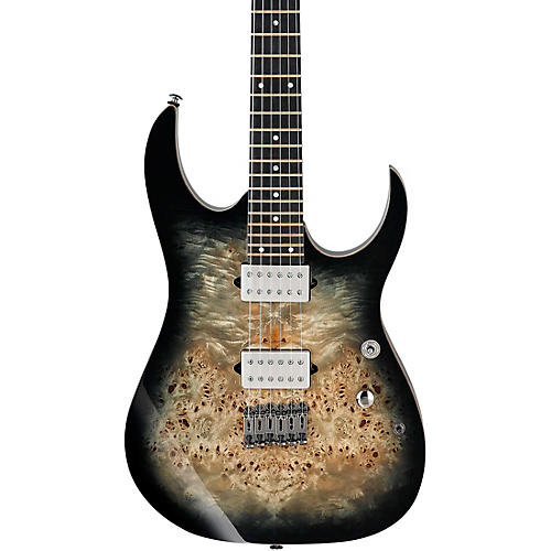 RG1121PB RG Premium Electric Guitar