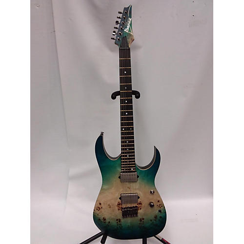 RG1121PB Solid Body Electric Guitar