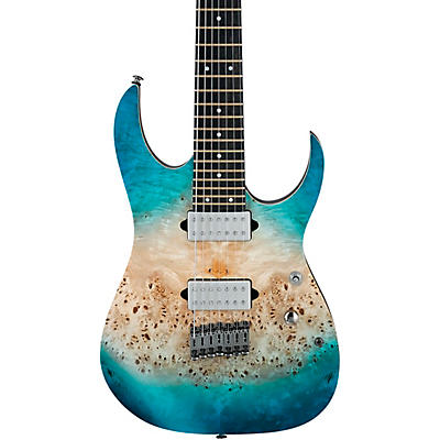 Ibanez RG1127PBFX RG Premium 7-String Electric Guitar