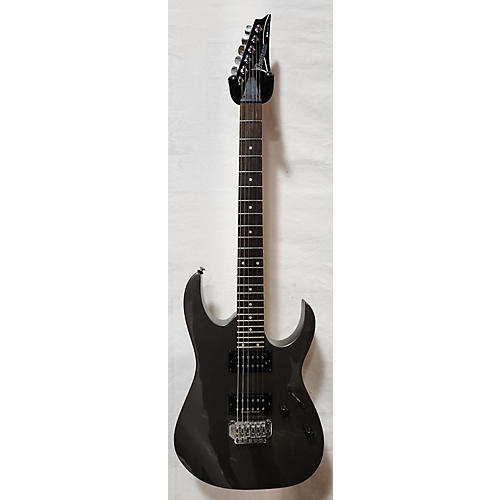 Ibanez RG120 Solid Body Electric Guitar Gray