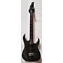 Used Ibanez RG120 Solid Body Electric Guitar Gray