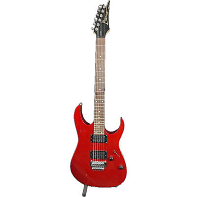 Ibanez RG120 Solid Body Electric Guitar