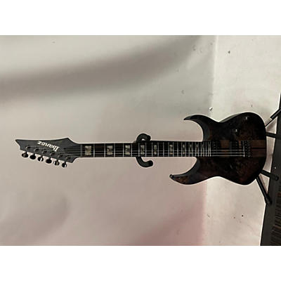 Ibanez RG1221 Solid Body Electric Guitar