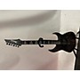 Used Ibanez RG1221 Solid Body Electric Guitar DEEP TWILIGHT FADE