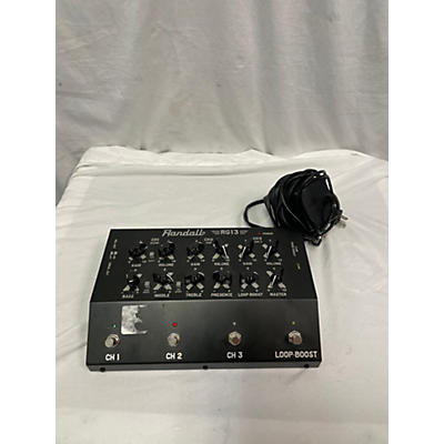 Randall RG13 Effect Processor