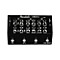 RG13 IW Solid State Guitar Pedal Amplifier Level 1 Black