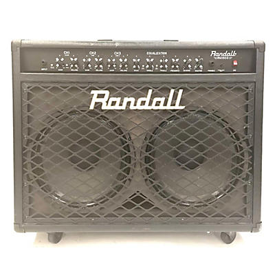 Randall RG1503 150W Guitar Combo Amp