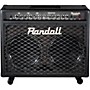Open-Box Randall RG1503-212 150W Solid State Guitar Combo Condition 2 - Blemished Black 194744416132
