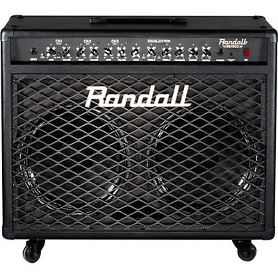Randall RG1503-212 150W Solid State Guitar Combo