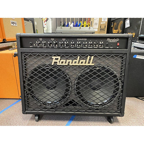 Randall RG1503-212 Guitar Combo Amp