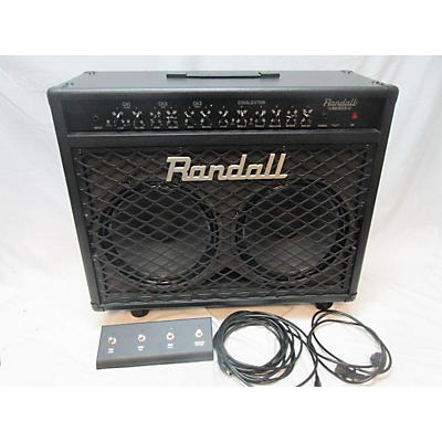 Randall RG1503-212 Guitar Combo Amp