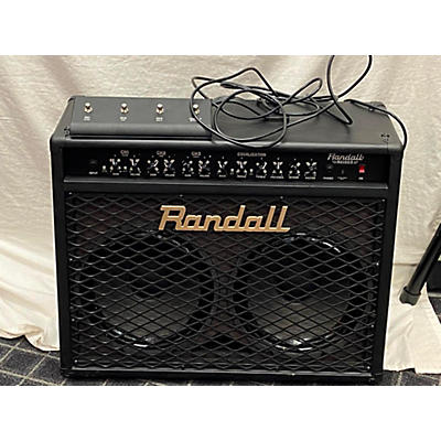 Randall RG1503 2x12 Combo Guitar Combo Amp