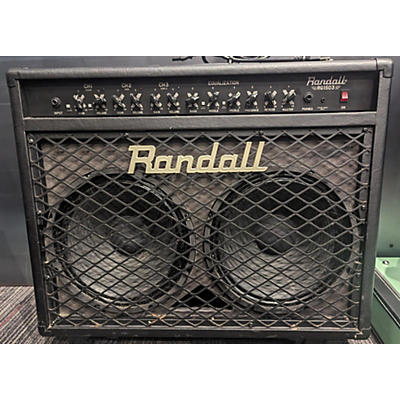 Randall RG1503 COMBO Guitar Combo Amp
