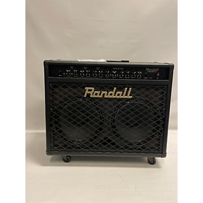 Randall RG1503 Guitar Combo Amp