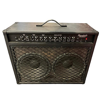 Randall RG1503 Guitar Combo Amp