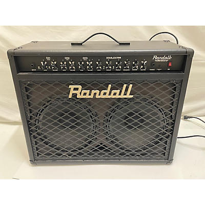 Randall RG1503 Guitar Combo Amp