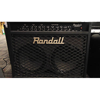Randall RG1503 Tube Guitar Combo Amp