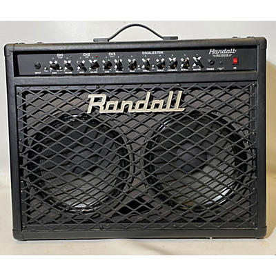Randall RG1503 Tube Guitar Combo Amp