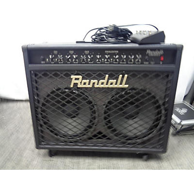 Randall RG1503C Guitar Combo Amp