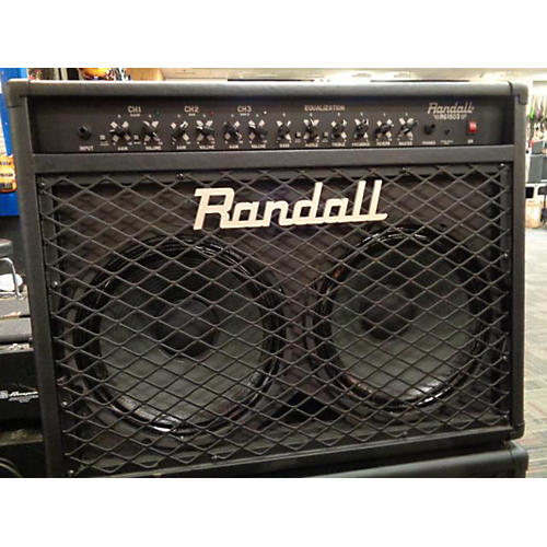 RG1503H 150W Solid State Guitar Amp Head