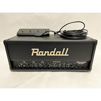 Randall RG1503H 150W Solid State Guitar Amp Head