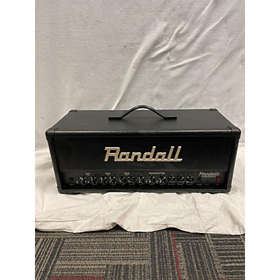Randall RG1503H 150W Solid State Guitar Amp Head