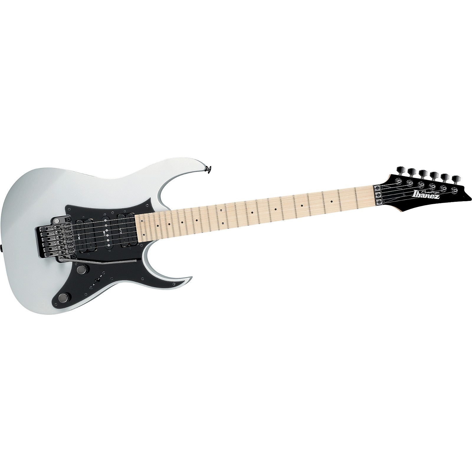 Ibanez Rg1550m Electric Guitar Musicians Friend