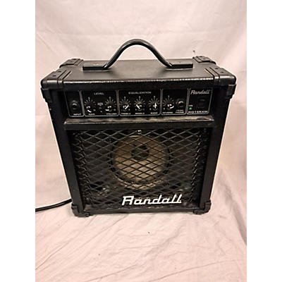 Randall RG15RXM Guitar Combo Amp
