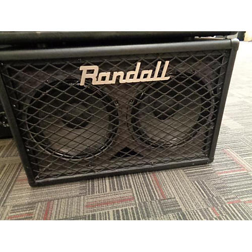 Randall RG212 Guitar Cabinet