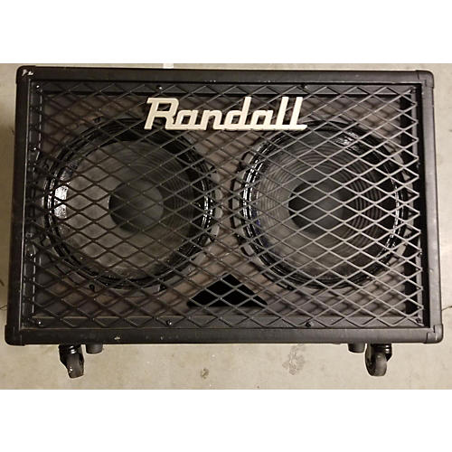 Randall RG212 Guitar Cabinet