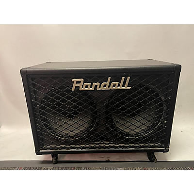 Randall RG212 Guitar Cabinet