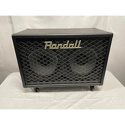 Randall RG212 Guitar Cabinet