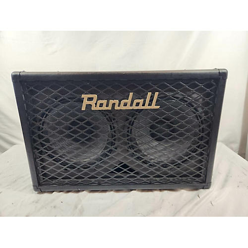 Randall RG212 Guitar Cabinet