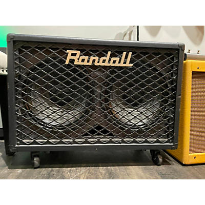 Randall RG212 Tube Guitar Amp Head