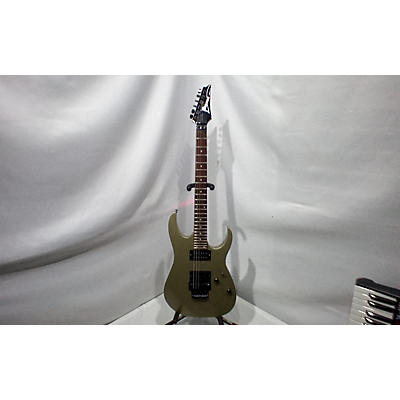 Ibanez RG220B Solid Body Electric Guitar