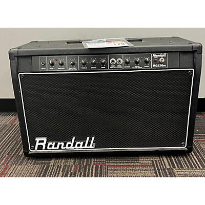Randall RG230SC Guitar Combo Amp