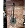 Used Ibanez RG2570E Solid Body Electric Guitar GREY