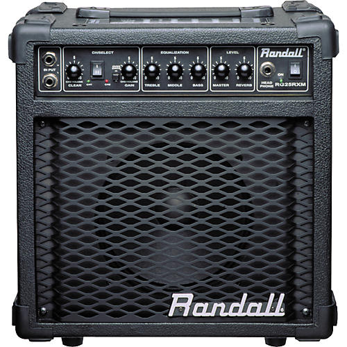 randall rg25rm