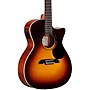 Alvarez RG260CE Regent Series Grand Auditorium Acoustic-Electric Guitar Gloss Sunburst