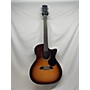Used Alvarez RG260CESB Acoustic Electric Guitar Gloss Sunburst