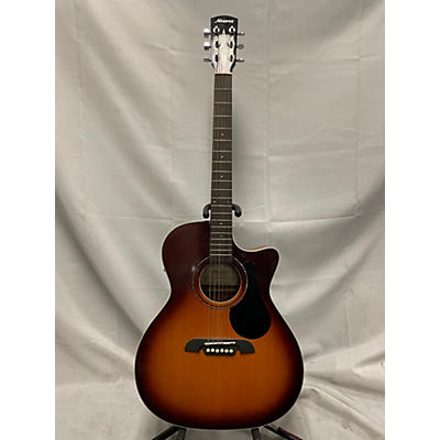 Alvarez RG260CESB Acoustic Guitar