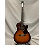 Used Alvarez RG260CESB Acoustic Guitar 2 Color Sunburst