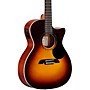 Alvarez RG260CESB Regent Series Grand Auditorium Acoustic-Electric Guitar - Gloss Sunburst