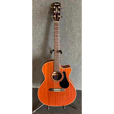 Alvarez RG266CE Acoustic Electric Guitar