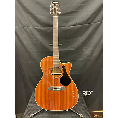 Alvarez RG266CE Acoustic Electric Guitar
