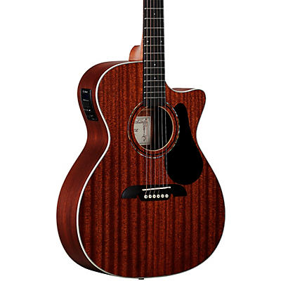 Alvarez RG266CE Regent Grand Auditorium Acoustic-Electric Guitar